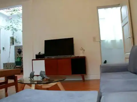 Departamento en Alquiler Temporal de 1 dormitorio
