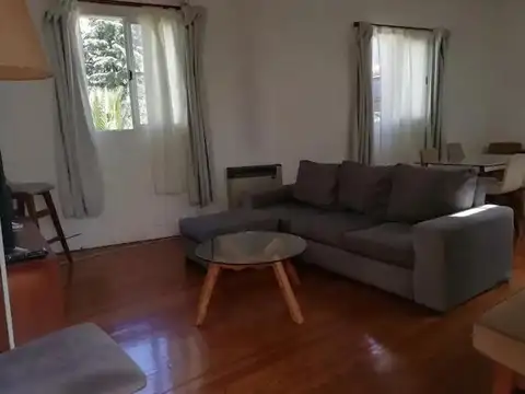 Departamento en Alquiler Temporal en Palermo, USD 1.500