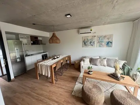 Departamento en Venta al Oeste