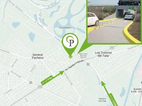 Departamento en Venta A Estrenar