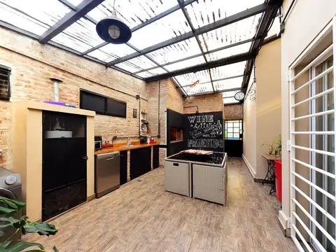 Casa en Venta en Villa Gobernador Udaondo, USD 210.000