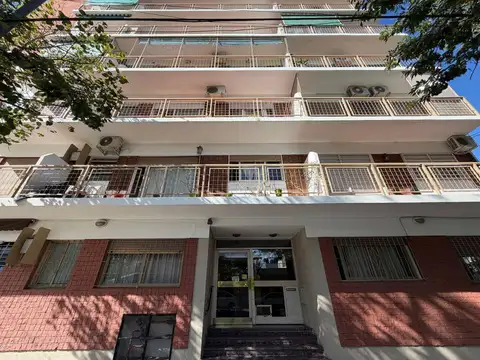 DEPARTAMENTO 2 AMBIENTES VENTA MONTECASTRO