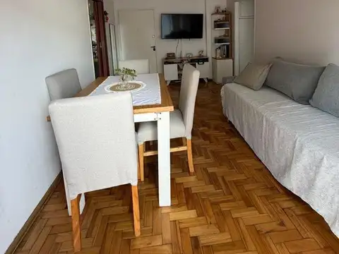 Departamento en Venta 45 años
