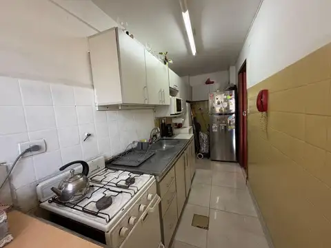 Departamento en Venta en Monte Castro, USD 86.000