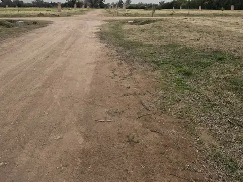 Terreno en Venta en Villa Rosa, USD 28.000