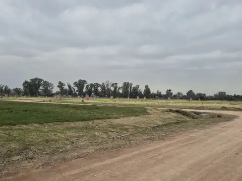 Terreno en venta en Villa Rosa, Pilar