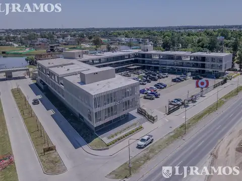 Local en venta en el centro comercial VEN  - VILLANUEVA