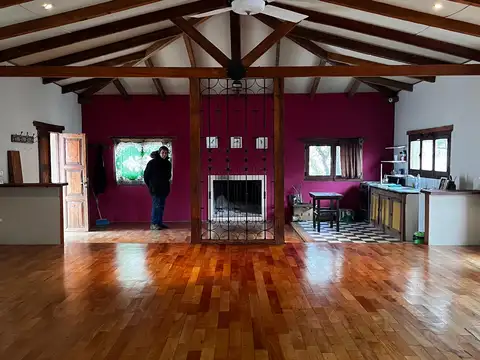 La Poblacion, Traslasierra, Cordoba