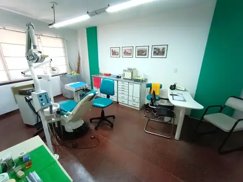 Pasaje Santa Cruz al 300