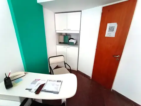 Pasaje Santa Cruz al 300