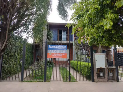 Departamento en Alquiler de 3 dormitorios