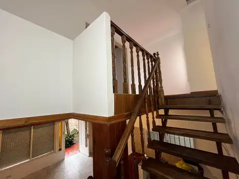 Departamento - Alquiler - Argentina, Grand Bourg - Batalla de Maipú 1384