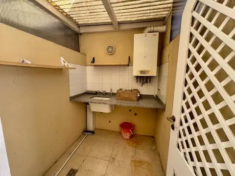 Casa en Alquiler 22 años
