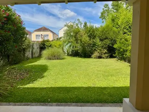 Casa en Alquiler en Nordelta, USD 1.700