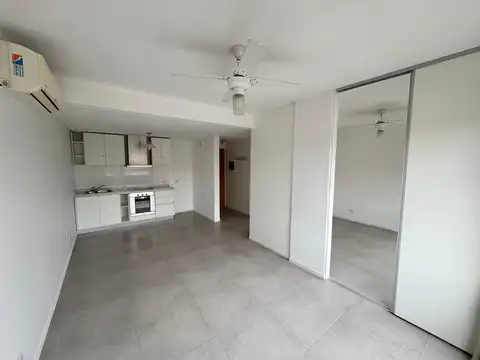 Departamento en Alquiler al Este