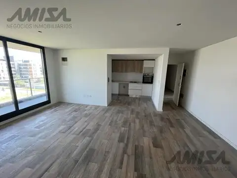 Departamento en Alquiler en Fisherton, USD 1.110.000