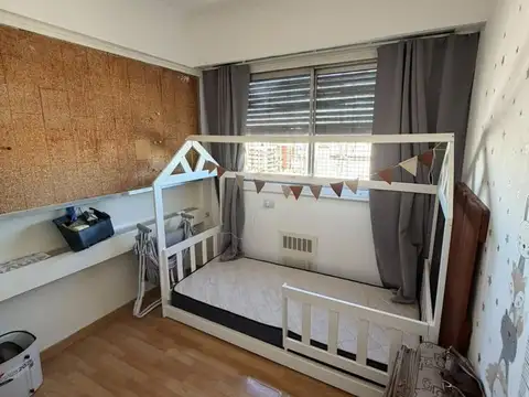 Departamento en Alquiler 45 años