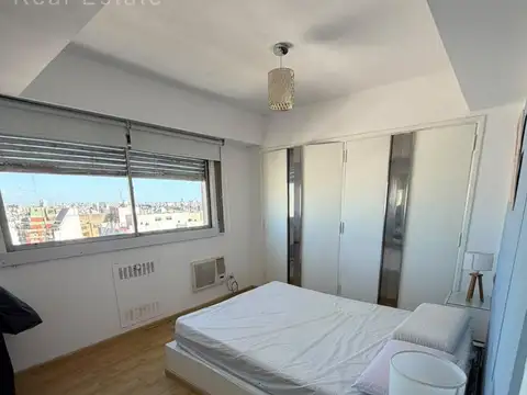 Departamento en Alquiler de 3 dormitorios