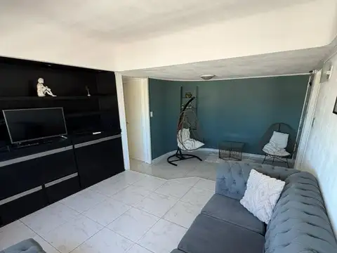 Departamento en Alquiler de 4 ambientes