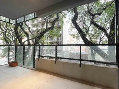 Alquiler departamento ascensor piscina Palermo