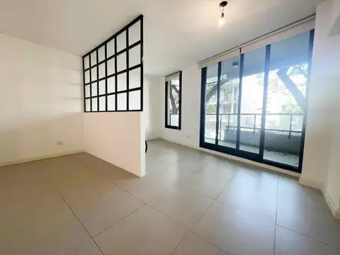 Departamento en Alquiler de Monoambiente