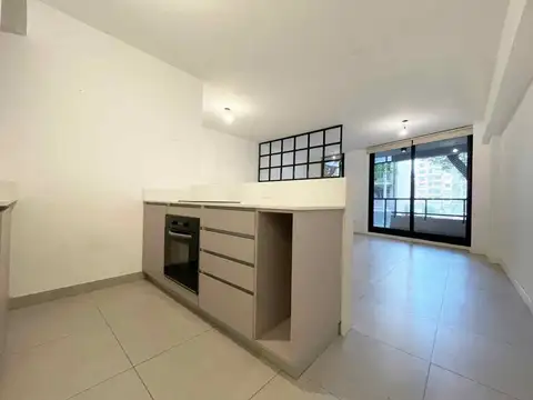 Departamento en Alquiler 2 años