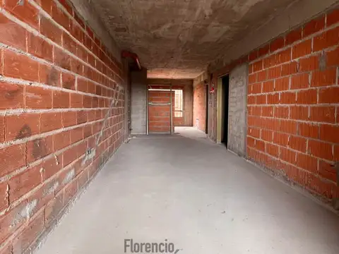 EMPRENDIMIENTO EN CONSTRUCCION 1 Y 2 AMB