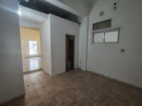 Depto Tipo Casa en Alquiler de 1 dormitorio