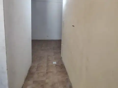 Depto Tipo Casa en Alquiler de 2 ambientes