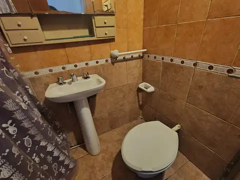 Depto Tipo Casa en Alquiler al Norte