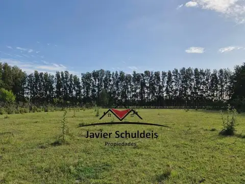 Altamira 6.1 has, excelente ubicación. Únicas 