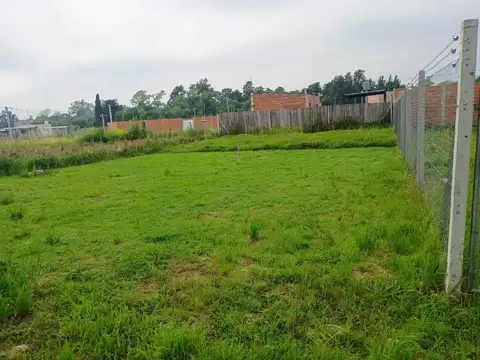 Terreno en Venta de 300,0 m2