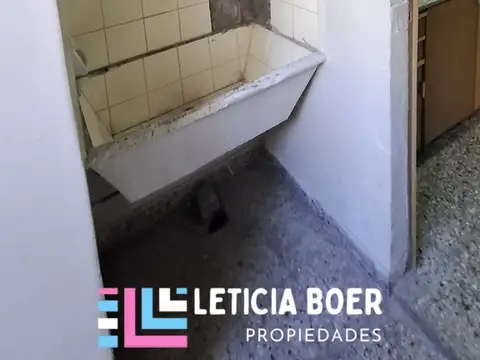 Departamento en Alquiler 60 años