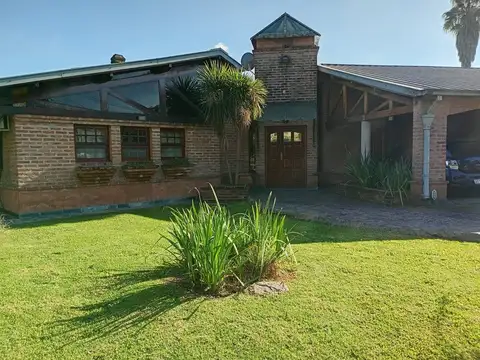 CASA EN VENTA COUNTRY BANCO PROVINCIA