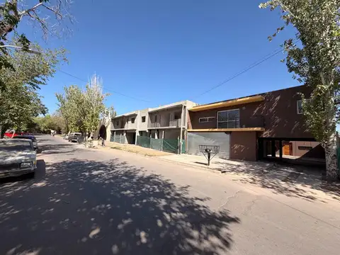 Departamento en Alquiler de 3 ambientes