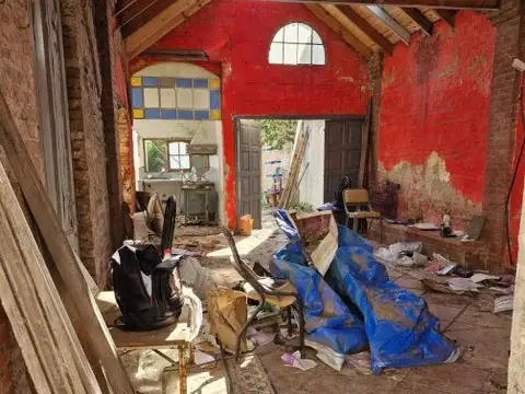 Terreno en Venta en Remedios de Escalada, USD 80.000