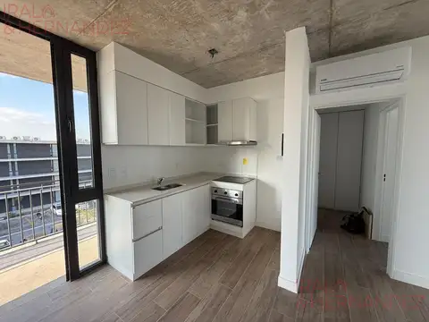Departamento en Venta en Dique Luján, USD 113.000