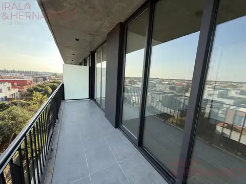 Departamento en Venta en Terrazas de Santa María