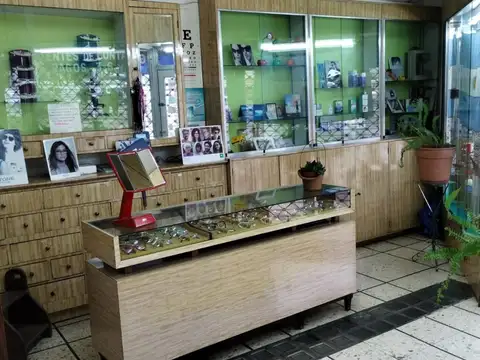 Av. Mitre 5500