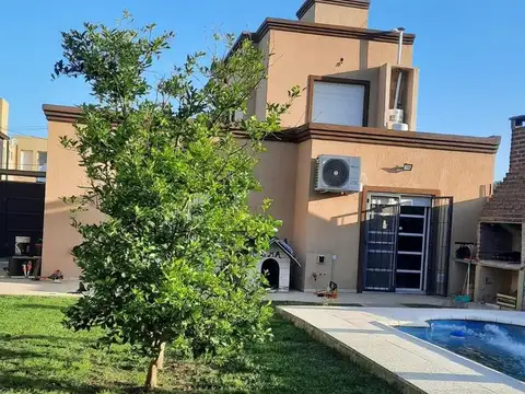 Venta Casa 4 amb Matheu Escobar Bo. Sin Expensas