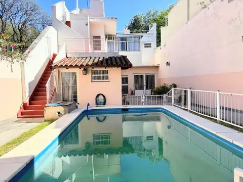Casa en Venta en Velez Sarsfield, USD 358.000
