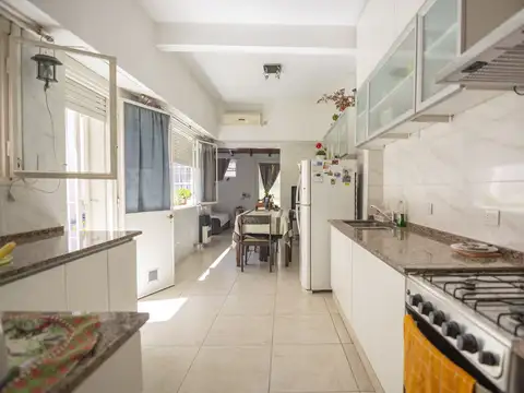 Venta  Velez Sarfield/ Floresta Casa 5 Amb - Pileta- Quincho- Garage