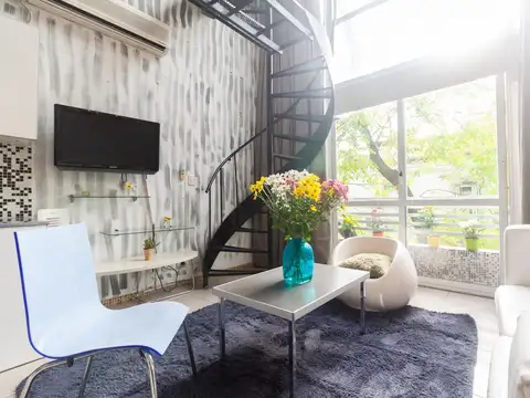 Departamento en Alquiler de 2 ambientes