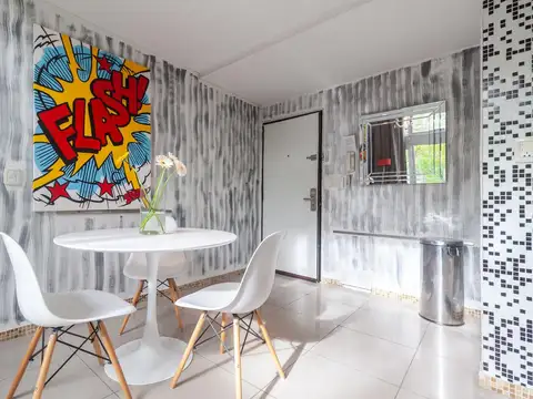 Departamento en Alquiler 15 años