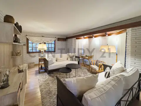 Casa en Venta en Country Club Los Cardales, USD 600.000