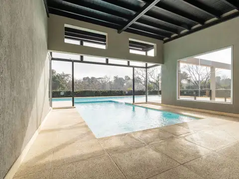 Departamento en Alquiler 11 años