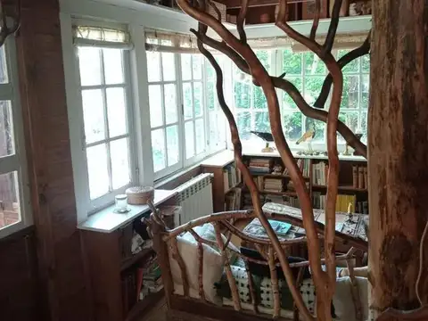 Casa 5 ambientes con 1 baño