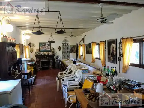 Quinta en Venta de 2 dormitorios