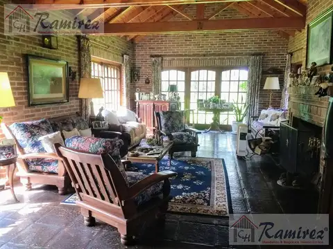 Quinta en Venta de 2 dormitorios