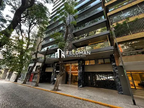 Avenida Olleros 1800